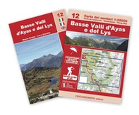 Basse Valli d'Ayas e del Lys. Ediz. italiana, inglese e francese - Librerie.coop Basse Valli d'Ayas e del Lys. Ediz. italiana, inglese e francese - Librerie.coop