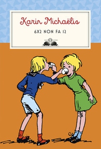 6x2 non fa 12 - Librerie.coop