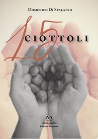 15 ciottoli - Librerie.coop