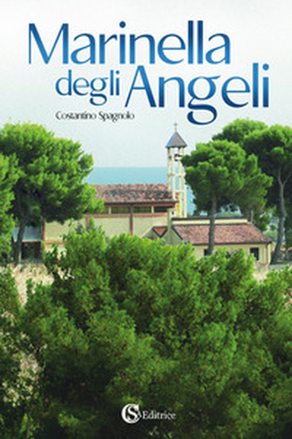 Marinella degli Angeli - Librerie.coop Marinella degli Angeli - Librerie.coop