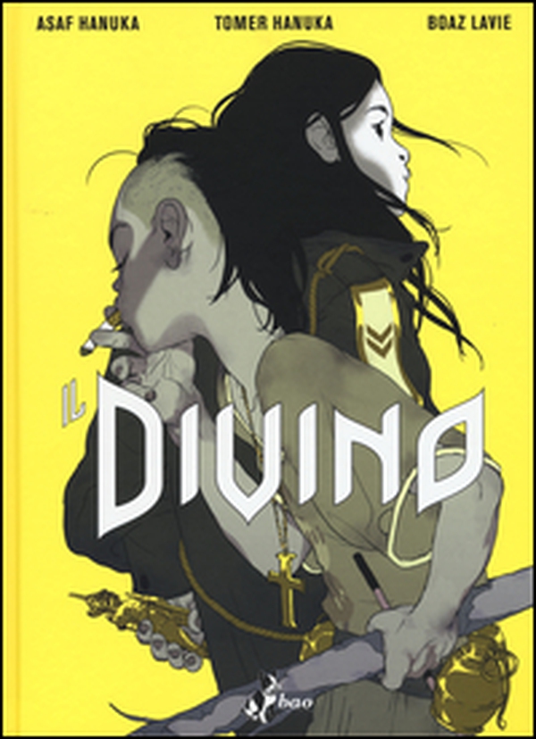 Il divino - Librerie.coop Il divino - Librerie.coop