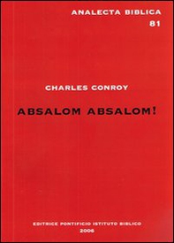 Absalom Absalom! - Librerie.coop