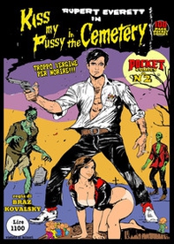Kiss my pussy in the cemetery - Librerie.coop