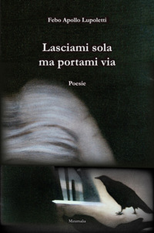 Lasciami sola ma portami via - Librerie.coop Lasciami sola ma portami via - Librerie.coop