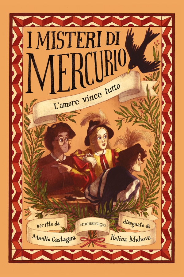 L'amore vince tutto - Librerie.coop L'amore vince tutto - Librerie.coop