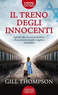 Il treno degli innocenti - Librerie.coop