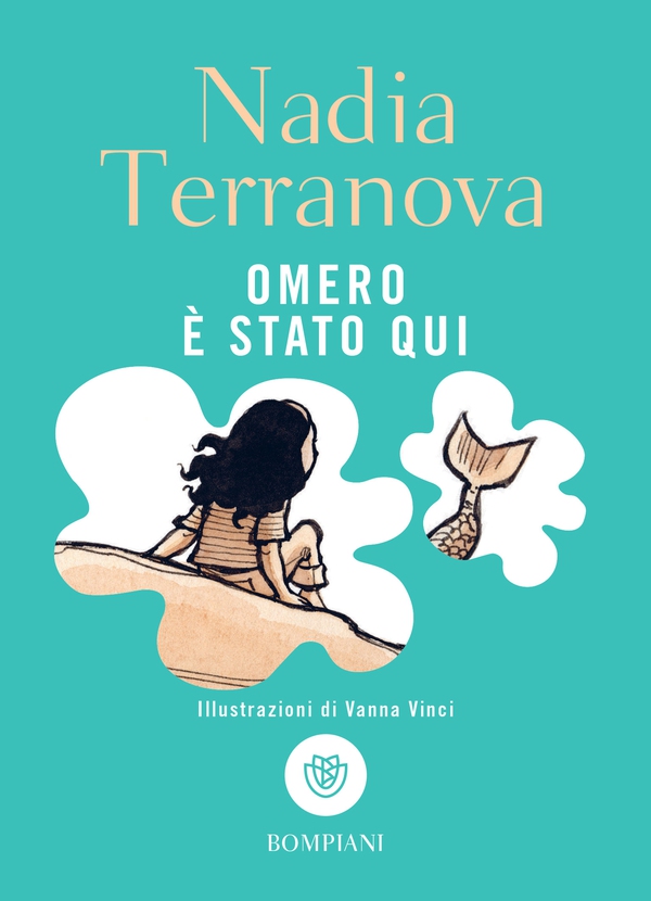 Omero è stato qui - Librerie.coop Omero è stato qui - Librerie.coop