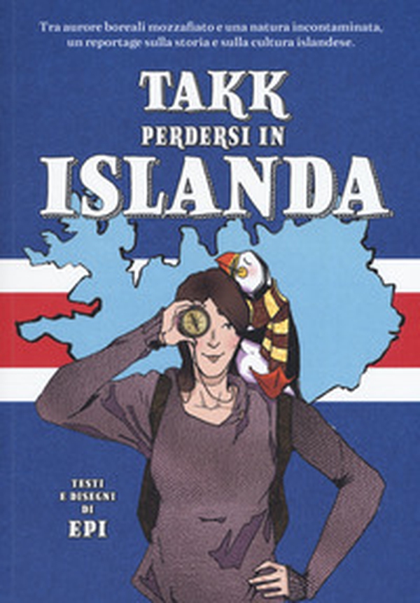 Takk. Perdersi in Islanda - Librerie.coop Takk. Perdersi in Islanda - Librerie.coop