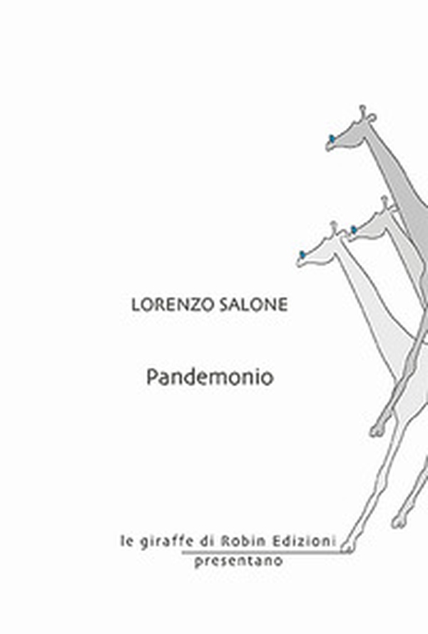 Pandemonio - Librerie.coop Pandemonio - Librerie.coop