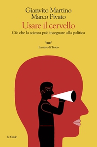 Usare il cervello - Librerie.coop
