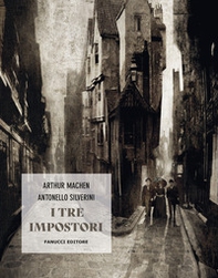 I tre impostori - Librerie.coop I tre impostori - Librerie.coop