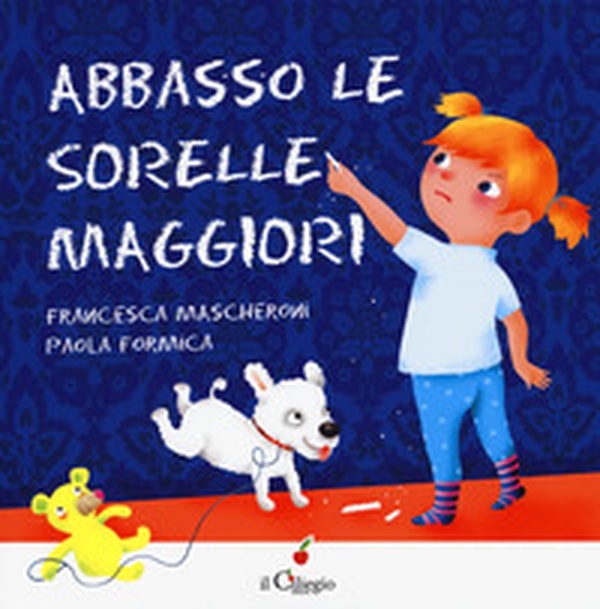 Abbasso le sorelle maggiori - Librerie.coop Abbasso le sorelle maggiori - Librerie.coop