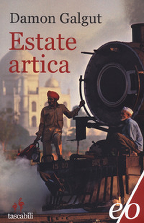 Estate artica - Librerie.coop Estate artica - Librerie.coop