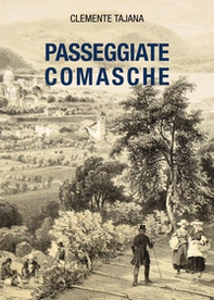 Passeggiate comasche - Librerie.coop Passeggiate comasche - Librerie.coop