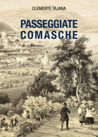 Passeggiate comasche - Librerie.coop