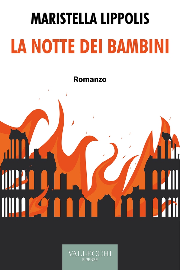 La notte dei bambini - Librerie.coop La notte dei bambini - Librerie.coop