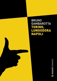 Torino, lungodora Napoli - Librerie.coop