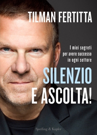 Silenzio e ascolta! - Librerie.coop