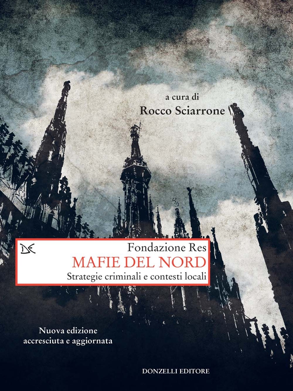 Mafie del nord - Librerie.coop Mafie del nord - Librerie.coop
