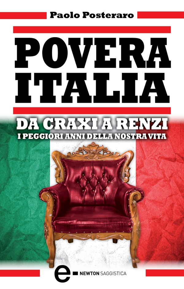 Povera Italia - Librerie.coop Povera Italia - Librerie.coop