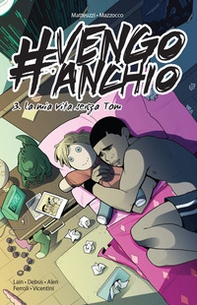 #vengoanchio - Librerie.coop #vengoanchio - Librerie.coop