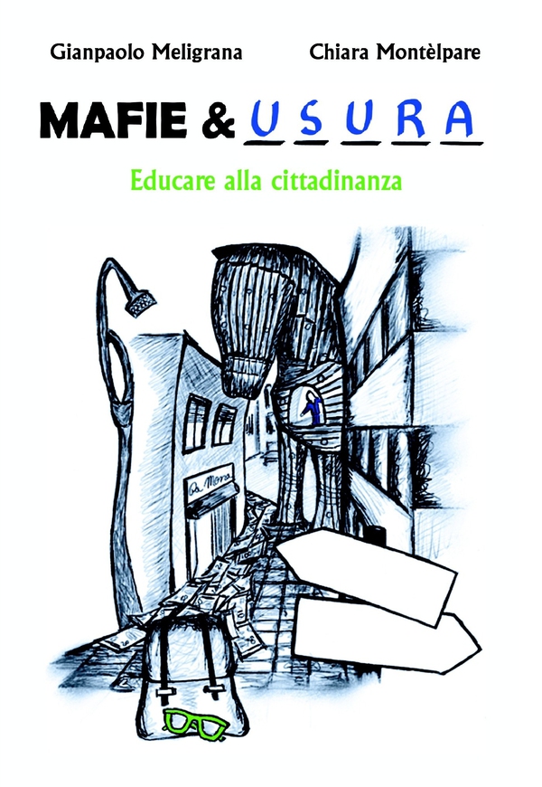 MAFIE & USURA - Librerie.coop MAFIE & USURA - Librerie.coop