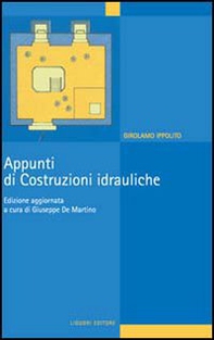 Appunti di costruzioni idrauliche - Librerie.coop
