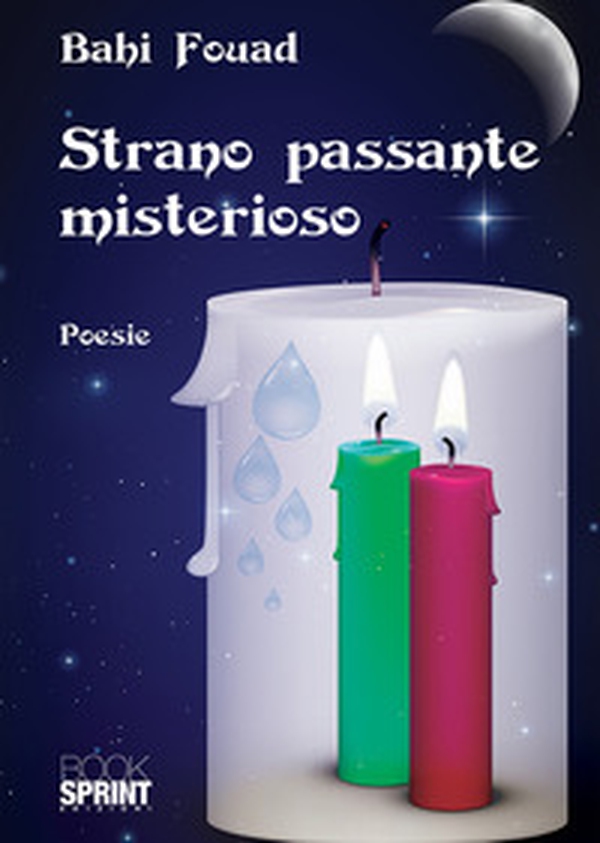 Strano passante misterioso - Librerie.coop Strano passante misterioso - Librerie.coop