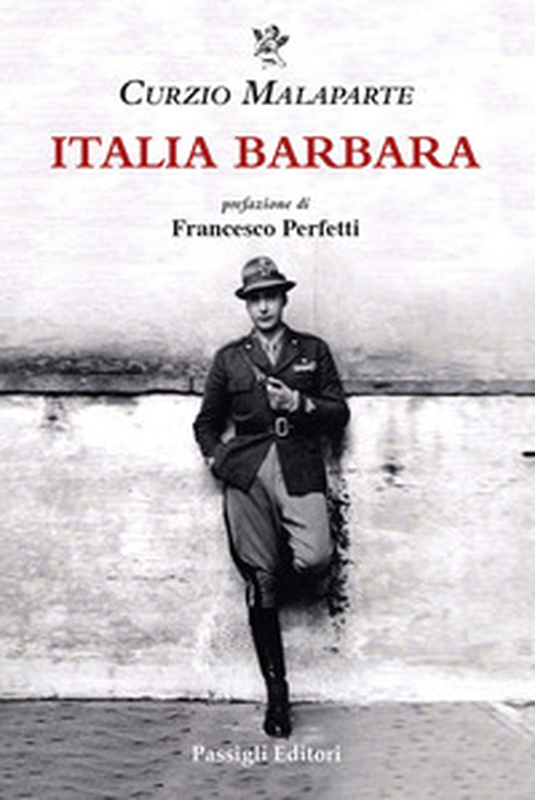 Italia barbara - Librerie.coop