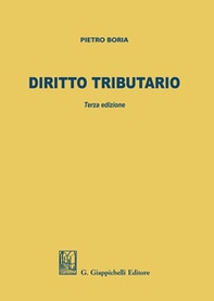 Diritto tributario - Librerie.coop