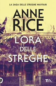 L'ora delle streghe - Librerie.coop