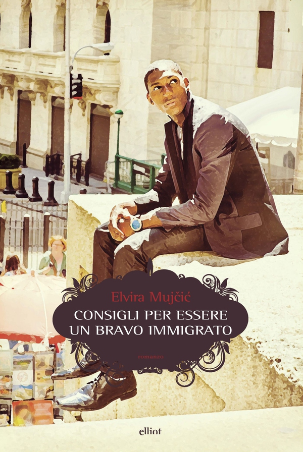 Consigli per essere un bravo immigrato - Librerie.coop Consigli per essere un bravo immigrato - Librerie.coop