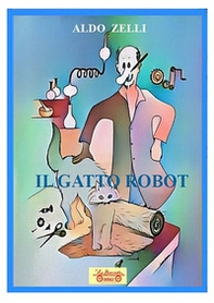 Il gatto robot - Librerie.coop