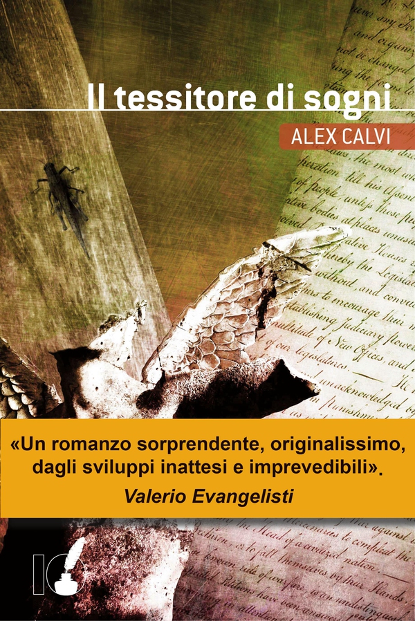 Il tessitore di sogni - Librerie.coop Il tessitore di sogni - Librerie.coop