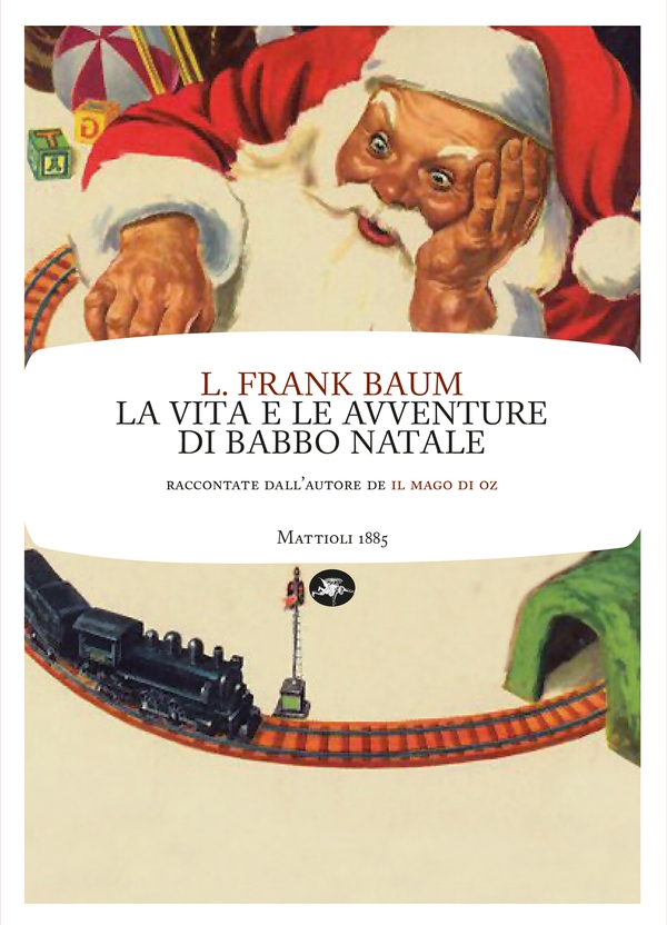 La vita e le avventure di Babbo Natale - Librerie.coop La vita e le avventure di Babbo Natale - Librerie.coop