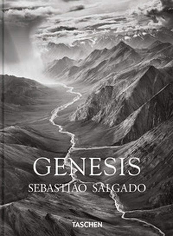 Sebastião Salgado. Genesi. 45th Ed. Ediz. italiana - Librerie.coop