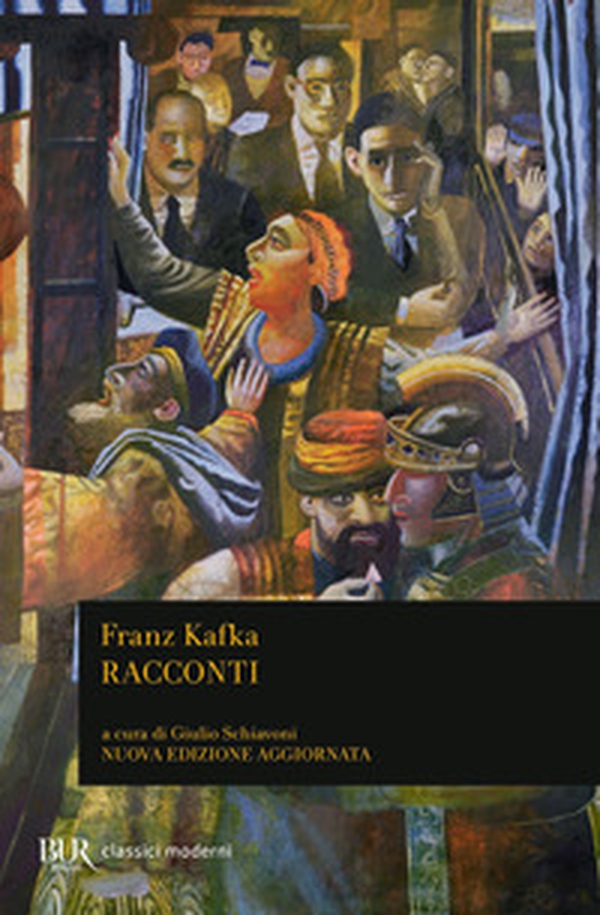 Racconti - Librerie.coop Racconti - Librerie.coop