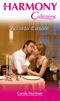Accordo d'amore - Librerie.coop Accordo d'amore - Librerie.coop