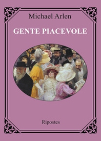 Gente piacevole - Librerie.coop Gente piacevole - Librerie.coop