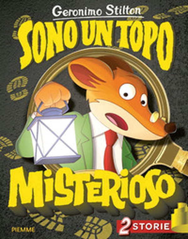 Sono un topo misterioso: S.O.S. c'è un topo nello spazio!-Lo strano caso del tiramisù - Librerie.coop Sono un topo misterioso: S.O.S. c'è un topo nello spazio!-Lo strano caso del tiramisù - Librerie.coop