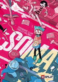 Soma - Librerie.coop Soma - Librerie.coop
