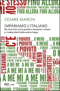 Impariamo l'italiano - Librerie.coop