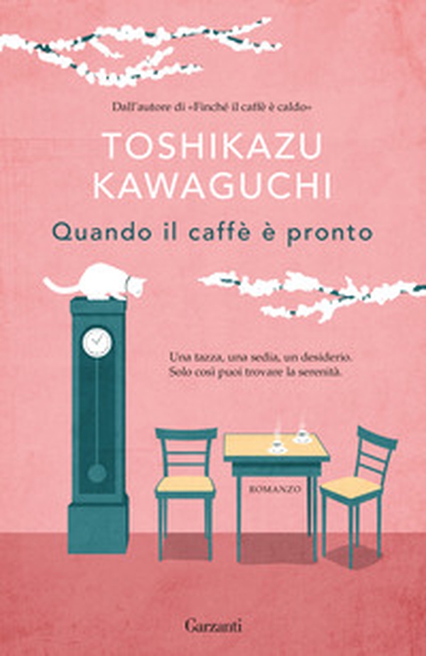 Quando il caffè è pronto - Librerie.coop Quando il caffè è pronto - Librerie.coop