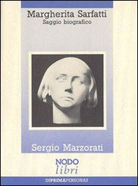 Margherita Sarfatti. Saggio biografico - Librerie.coop