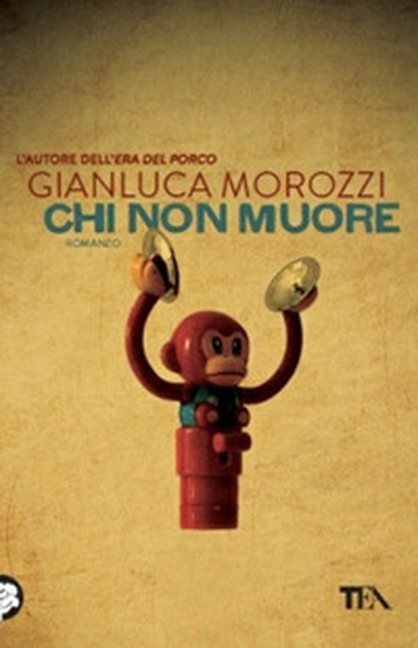 Chi non muore - Librerie.coop Chi non muore - Librerie.coop