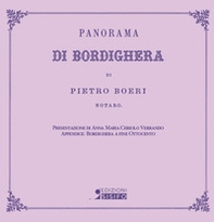 Panorama di Bordighera - Librerie.coop