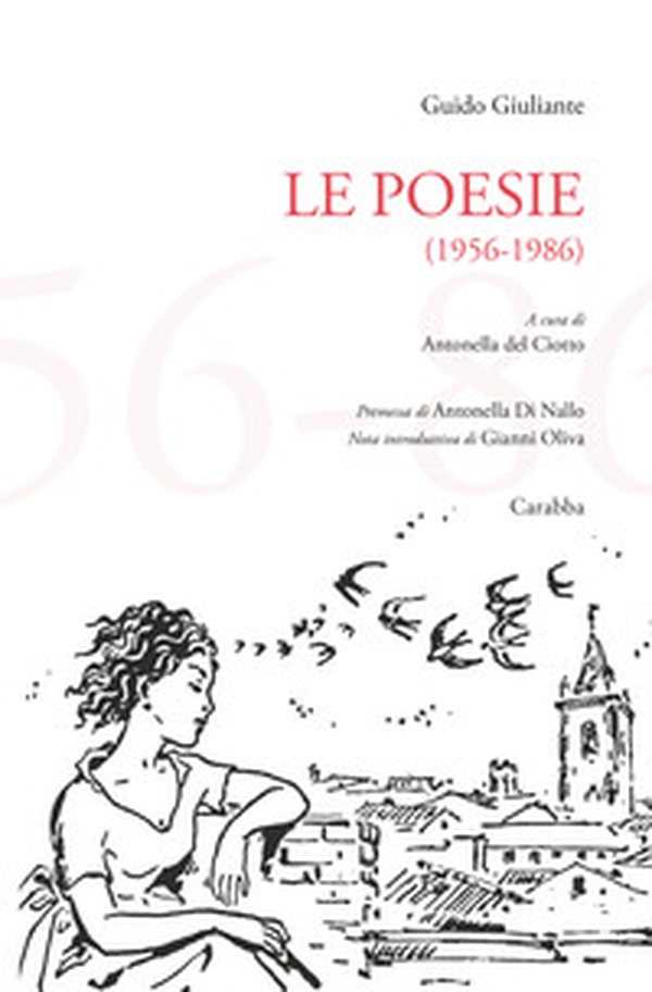 Le poesie (1956-1986) - Librerie.coop Le poesie (1956-1986) - Librerie.coop