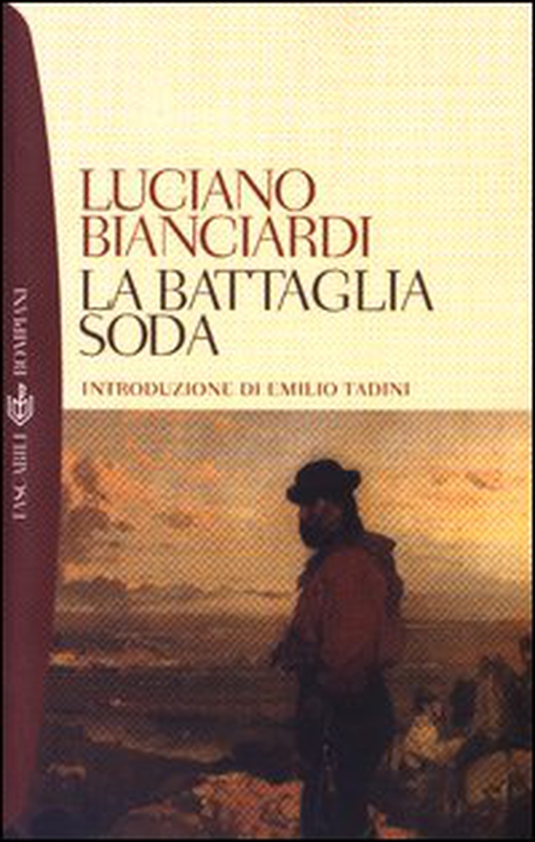La battaglia soda - Librerie.coop La battaglia soda - Librerie.coop