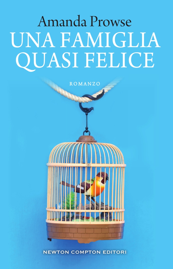 Una famiglia quasi felice - Librerie.coop Una famiglia quasi felice - Librerie.coop