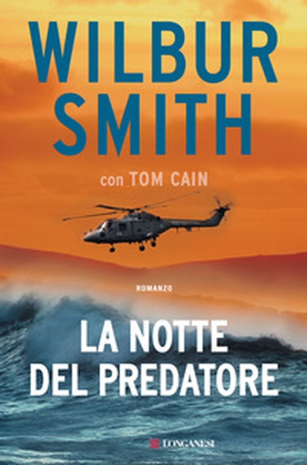 La notte del predatore - Librerie.coop La notte del predatore - Librerie.coop